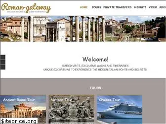 roman-gateway.com