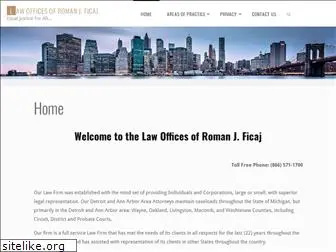 roman-law.com