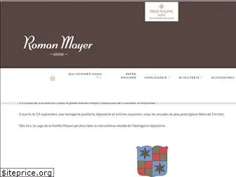 roman-mayer.ch