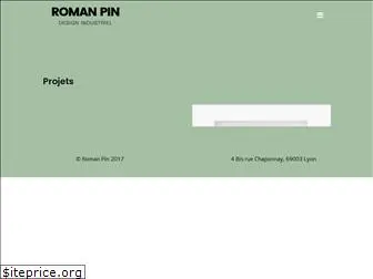 roman-pin.com