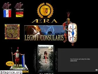 roman-reenactor.com