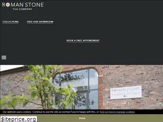 roman-stone.co.uk