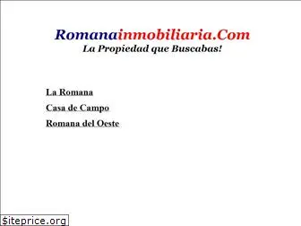 romanainmobiliaria.com