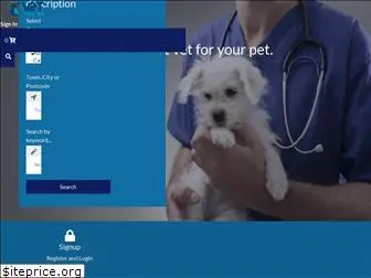 romananimalhospital.com