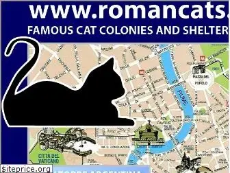 romancats.com