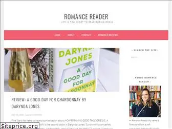 romance-reader.com