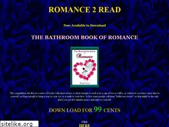 romance2read.com