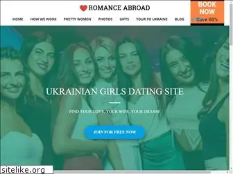 romanceabroad.com