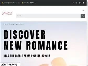 romancedevoured.com