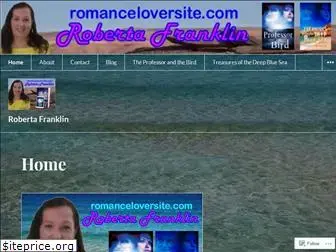 romanceloversite.com