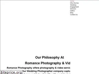 romancephotography.com