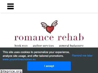 romancerehab.com