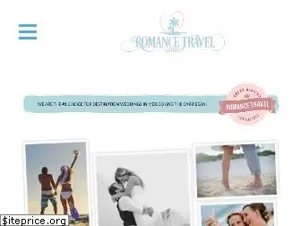 romancetravelgroup.com