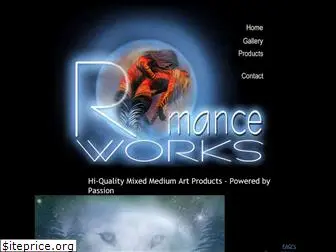 romanceworks.com