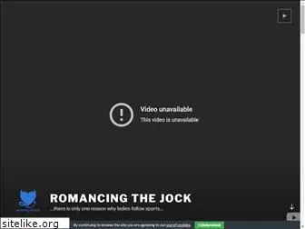 romancingthejock.com