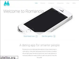 romanciq.com