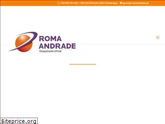 romandrade.com