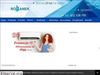 romanek.pl