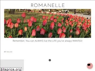 romanelle.com