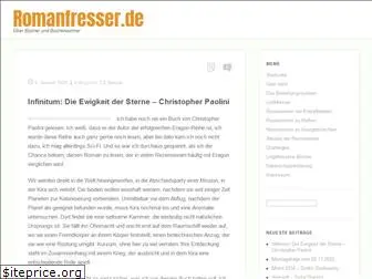 romanfresser.de