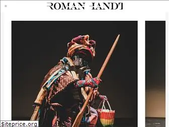 romanhandt.com