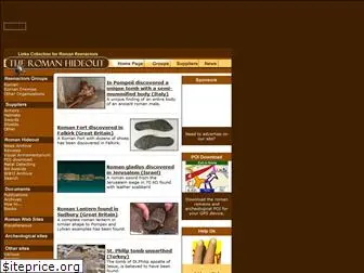 romanhideout.com