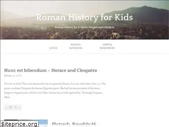 romanhistoryforkids.wordpress.com