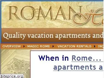 romanhomes.com