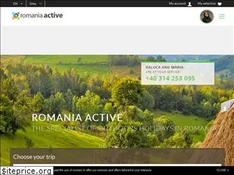 romania-active.com