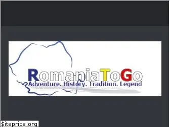 romania-to-go.com