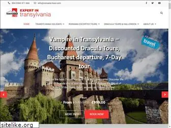 romania-tour.com