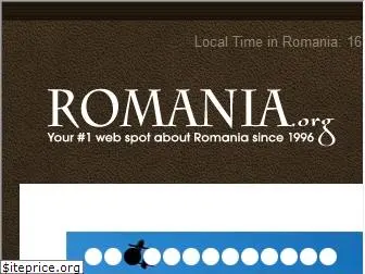 romania.edu