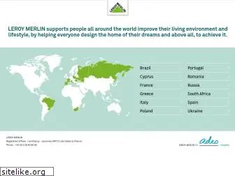 romania.leroymerlin.com