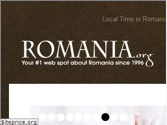 romania.org