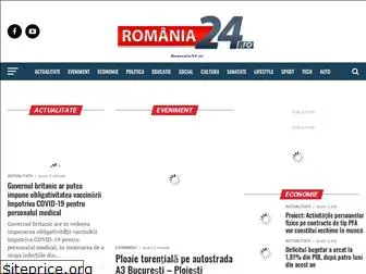 romania24.net