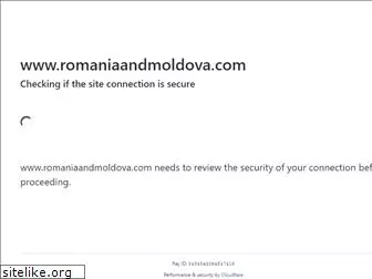 romaniaandmoldova.com