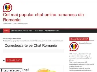 romaniachat.net