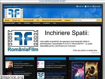 romaniafilm.ro