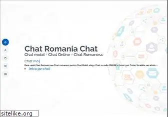 romaniairc.com