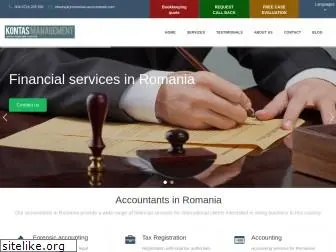 romanian-accountants.com