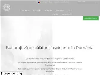 romanian-journeys.com