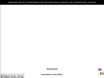 romanianflowershop.com