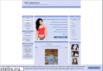 romanianmates.com