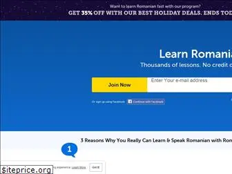 romanianpod101.com