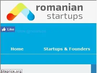 romanianstartups.com