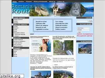 romaniaroute.ro