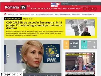 romaniatv.net