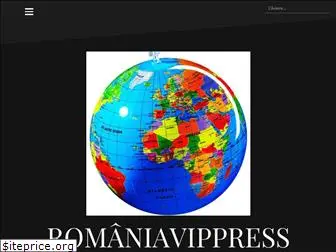 romaniavippress.com