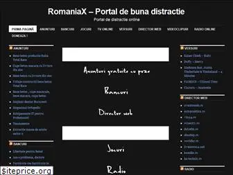 romaniax.ro