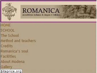 romanica.it